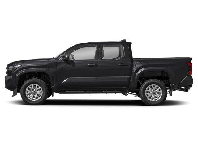 new 2025 Toyota Tacoma car, priced at $39,662