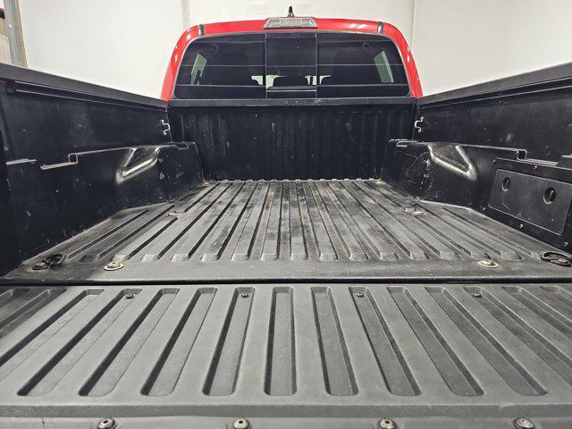 used 2021 Toyota Tacoma car, priced at $30,998