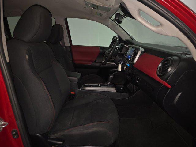 used 2021 Toyota Tacoma car, priced at $30,998