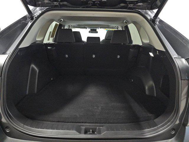 used 2023 Toyota RAV4 car, priced at $29,998