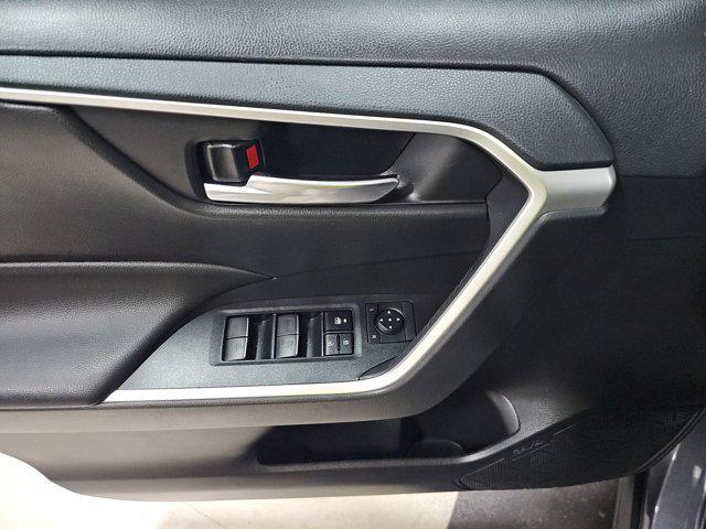 used 2023 Toyota RAV4 car, priced at $29,998