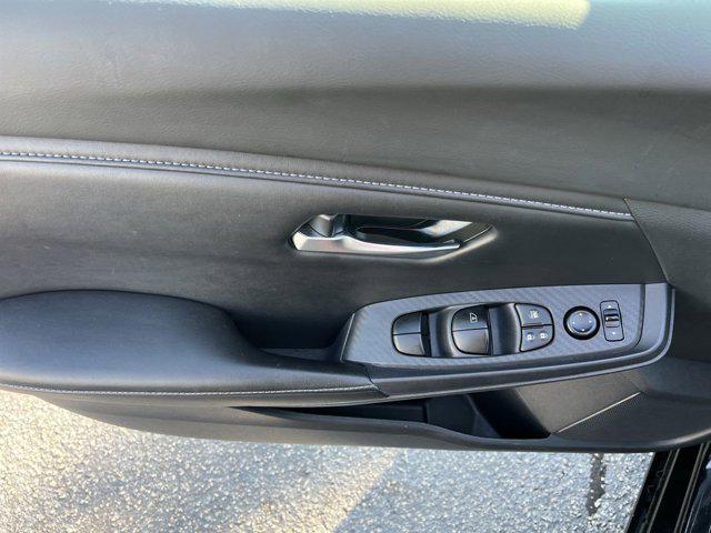 used 2022 Nissan Sentra car, priced at $16,749