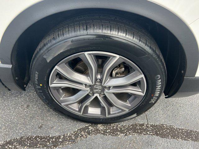 used 2022 Honda CR-V car, priced at $29,998