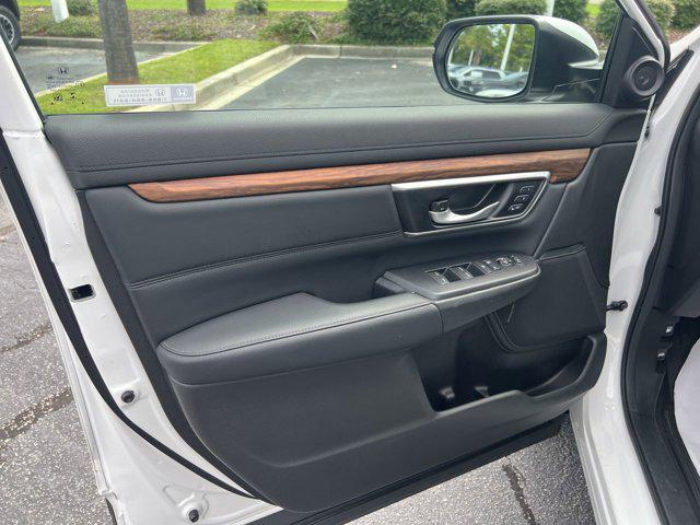 used 2022 Honda CR-V car, priced at $29,998