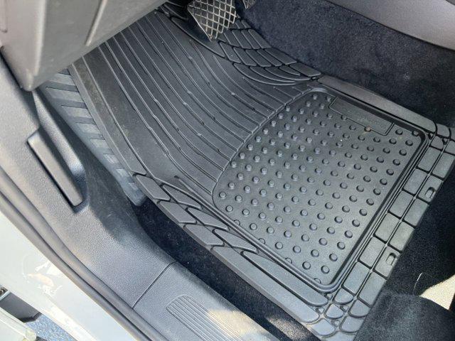 used 2021 Volkswagen Tiguan car, priced at $20,298