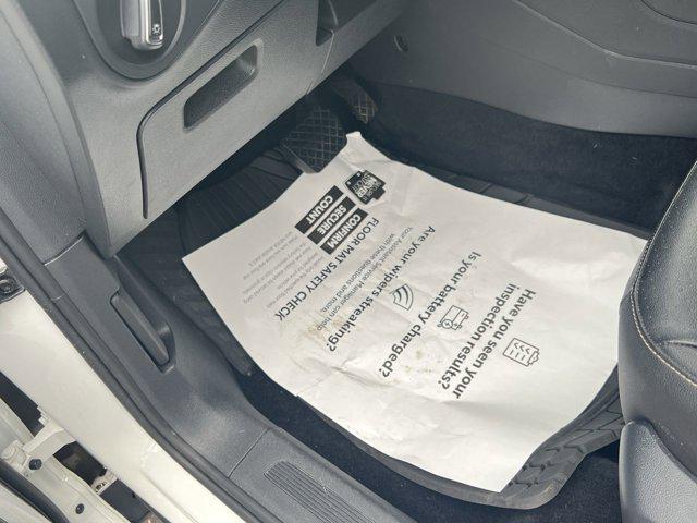 used 2021 Volkswagen Tiguan car, priced at $18,995