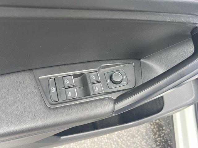 used 2021 Volkswagen Tiguan car, priced at $18,995
