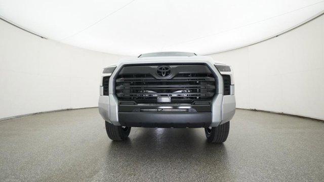 new 2025 Toyota Tundra car, priced at $66,199