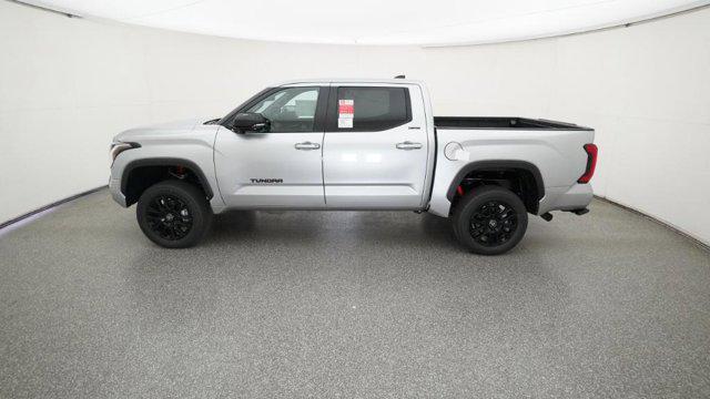new 2025 Toyota Tundra car, priced at $66,199