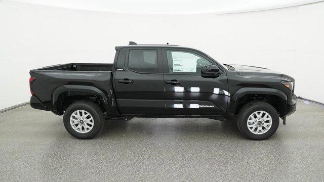 new 2024 Toyota Tacoma car, priced at $42,843