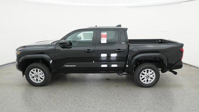 new 2024 Toyota Tacoma car, priced at $42,843