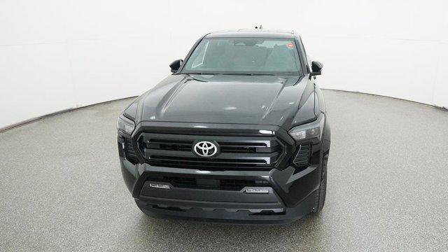 new 2024 Toyota Tacoma car, priced at $42,843