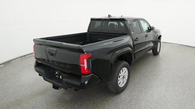 new 2024 Toyota Tacoma car, priced at $42,843