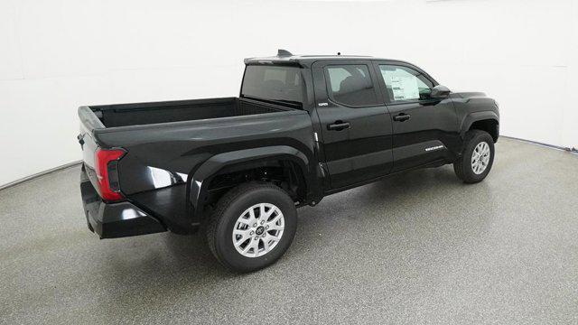 new 2024 Toyota Tacoma car, priced at $42,843