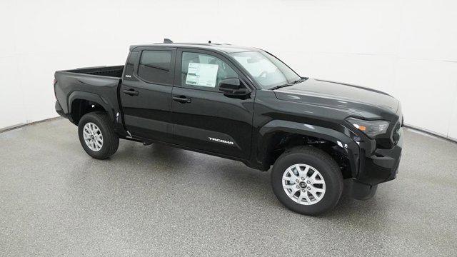 new 2024 Toyota Tacoma car, priced at $42,843