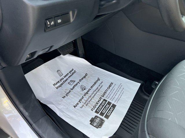 used 2024 Toyota RAV4 Hybrid car, priced at $35,188