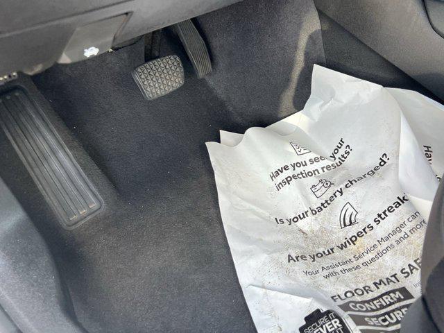 used 2023 Chevrolet Malibu car, priced at $16,678