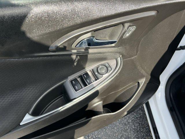 used 2023 Chevrolet Malibu car, priced at $16,678