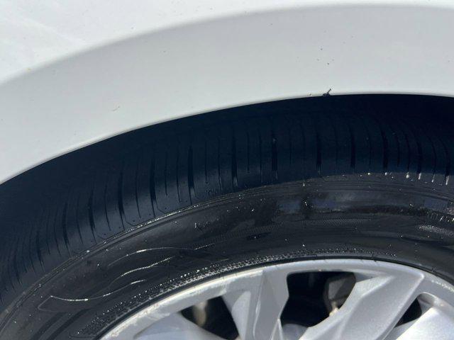 used 2023 Chevrolet Malibu car, priced at $16,678