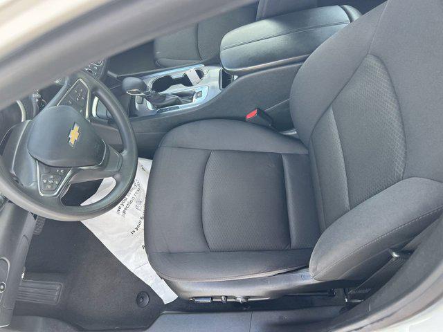 used 2023 Chevrolet Malibu car, priced at $16,678