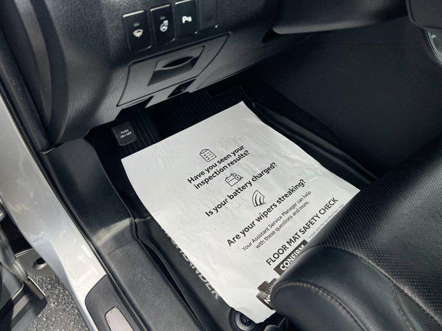 used 2019 Toyota Highlander car, priced at $27,228