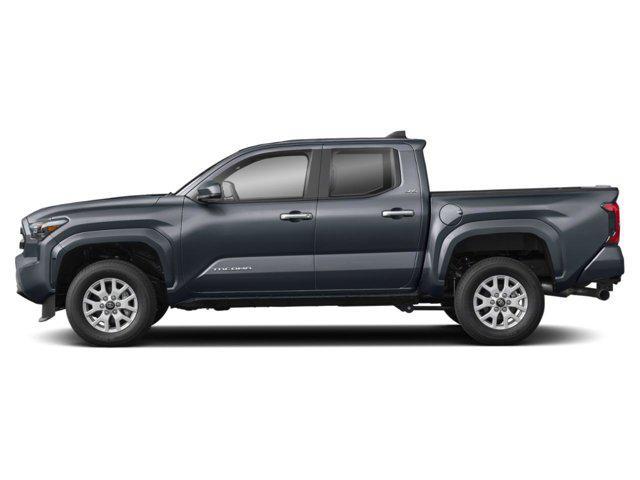 new 2025 Toyota Tacoma car, priced at $44,775