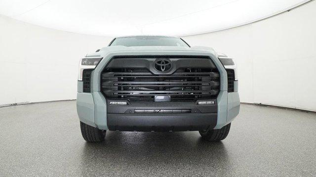 new 2024 Toyota Tundra car, priced at $56,440