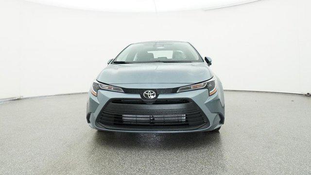 new 2024 Toyota Corolla car, priced at $24,312