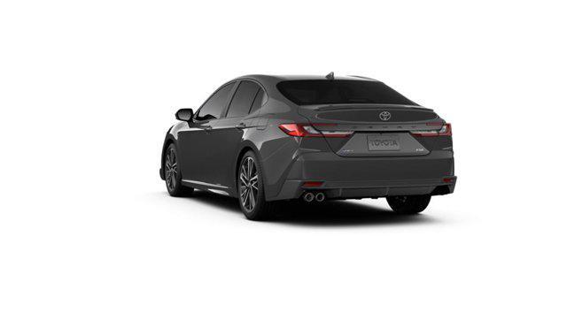 new 2025 Toyota Camry car, priced at $39,790