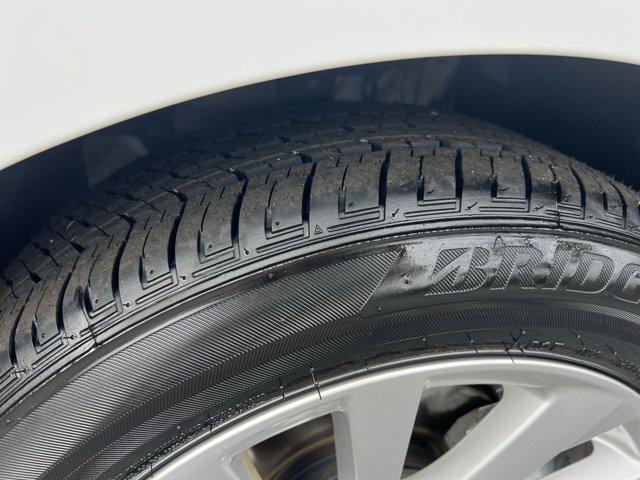 used 2024 Toyota Camry car, priced at $23,795