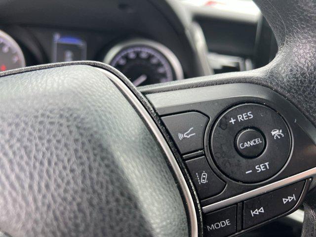 used 2024 Toyota Camry car, priced at $23,795