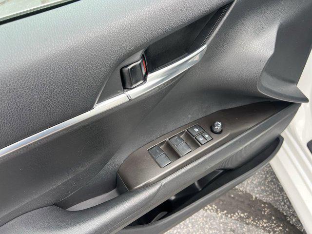 used 2024 Toyota Camry car, priced at $23,795