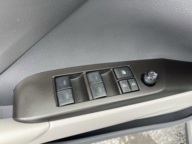 used 2024 Toyota Camry car, priced at $28,498