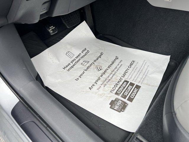 used 2024 Toyota Camry car, priced at $28,498
