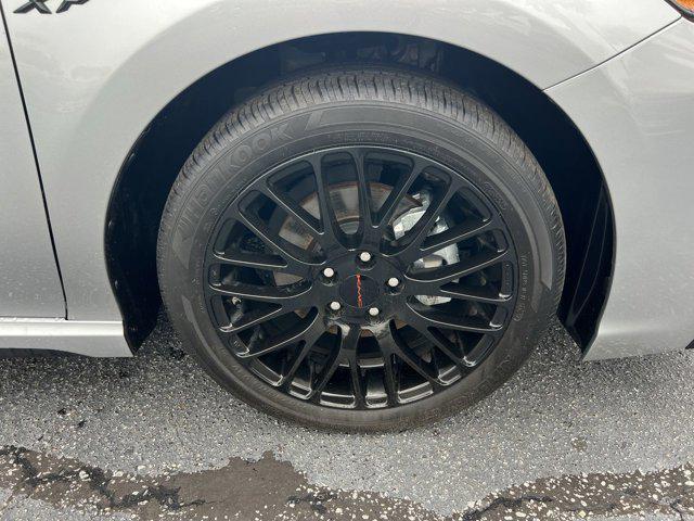 used 2024 Toyota Camry car, priced at $28,498
