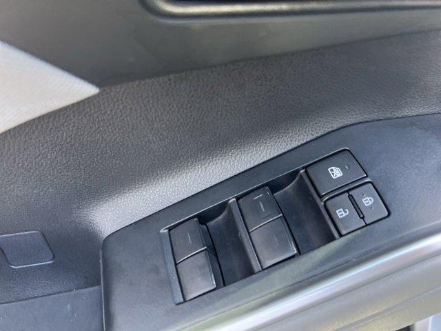 used 2023 Toyota Highlander car, priced at $34,498