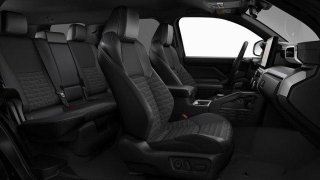 new 2025 Toyota 4Runner car, priced at $61,664
