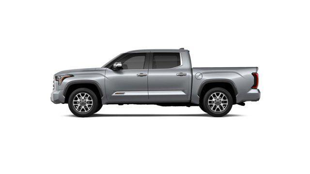 new 2026 Toyota Tundra car, priced at $75,609