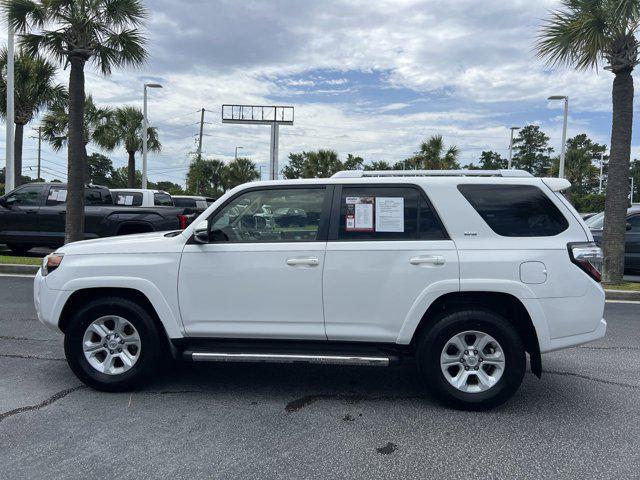 used 2016 Toyota 4Runner car, priced at $29,998