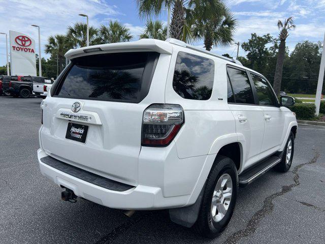 used 2016 Toyota 4Runner car, priced at $29,998