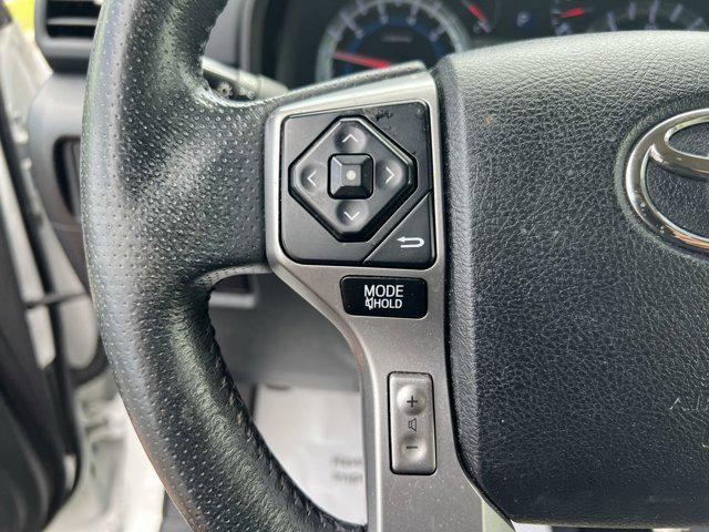 used 2016 Toyota 4Runner car, priced at $29,998