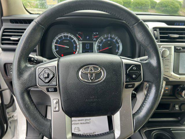 used 2016 Toyota 4Runner car, priced at $29,998