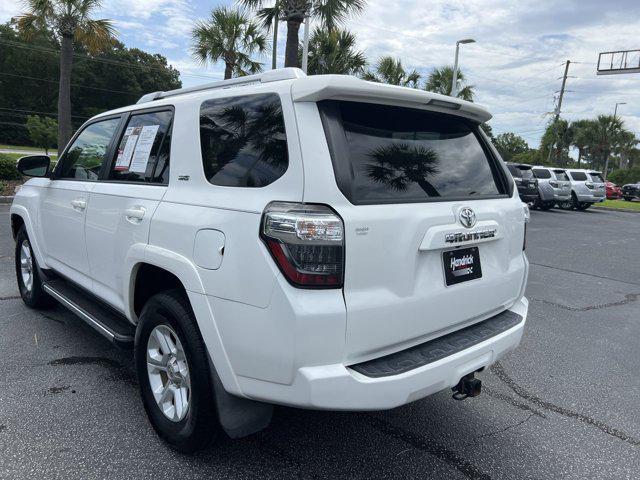 used 2016 Toyota 4Runner car, priced at $29,998