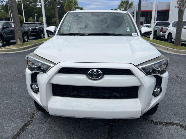 used 2016 Toyota 4Runner car, priced at $29,998