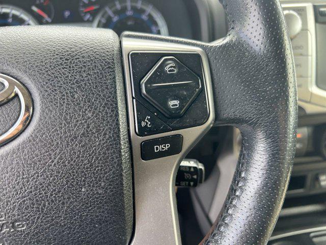 used 2016 Toyota 4Runner car, priced at $29,998