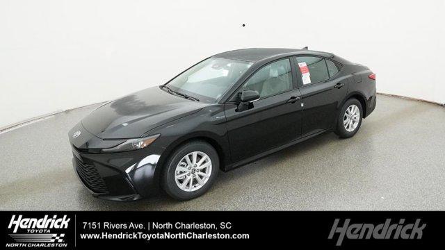 new 2026 Toyota Camry car, priced at $31,586