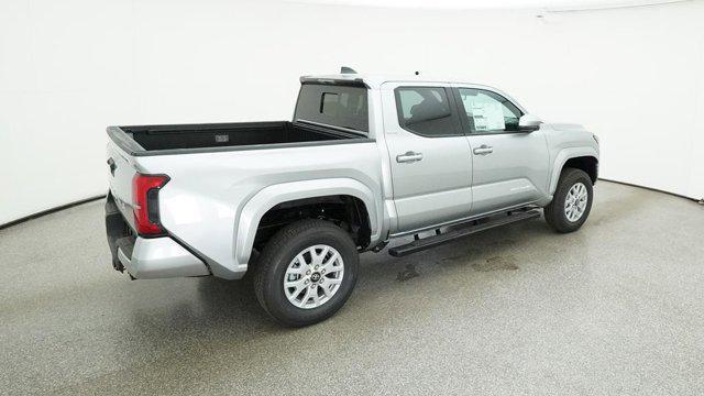 new 2024 Toyota Tacoma car, priced at $44,124