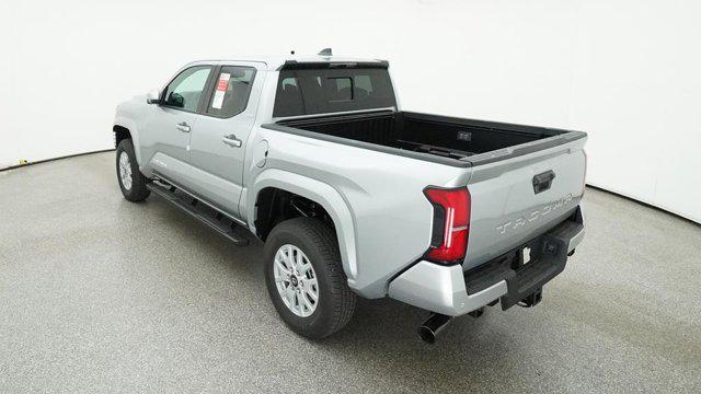 new 2024 Toyota Tacoma car, priced at $44,124