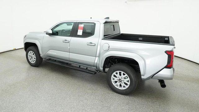 new 2024 Toyota Tacoma car, priced at $44,124