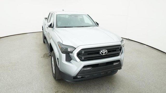 new 2024 Toyota Tacoma car, priced at $44,124